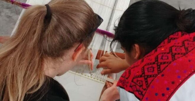 Chiapas: Textiles and Mysticism of the Chiapas Highlands - Educational Insights