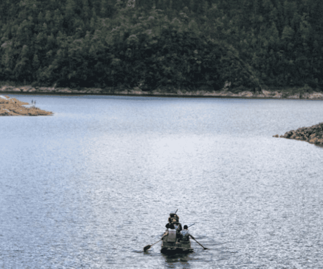 Chiapas: The Chiflón Waterfalls and Montebello Lakes Tour - Good To Know
