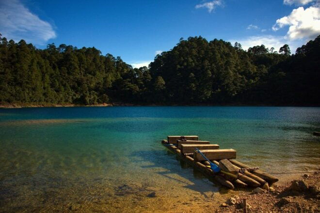 Chiapas: The Chiflón Waterfalls and Montebello Lakes Tour - Cancellation Policy