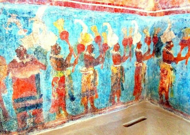 Chiapas: Tour 5 Days 4 Nights Includes Bonampak and Yaxchilan - Tour Duration and Pricing