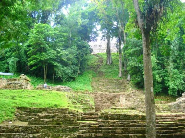 Chiapas: Tour 5 Days 4 Nights Includes Bonampak and Yaxchilan - Frequently Asked Questions
