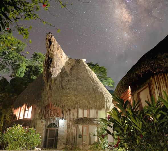 Chiapas: Tour 6 Days 5 Nights Rafting and Cabin in the Jungle - Good To Know