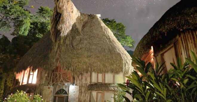Chiapas: Tour 6 Days 5 Nights Rafting and Cabin in the Jungle - Transportation and Accommodation