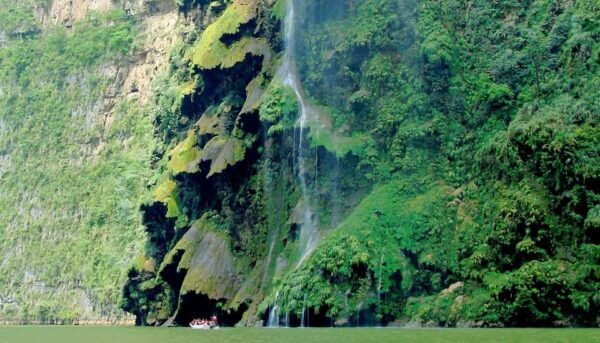 Chiapas: Tour 6 Days 5 Nights Rafting and Cabin in the Jungle - Frequently Asked Questions