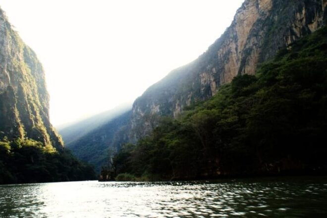 Chiapas: Tradition, Gastronomy, and Sumidero Canyon - Chiapa De Corzos Rich History