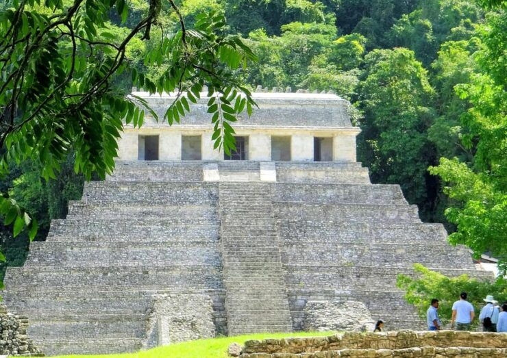 Chiapas:Private Tour 4 Days 3 Nights San Cristobal- Palenque - Good To Know