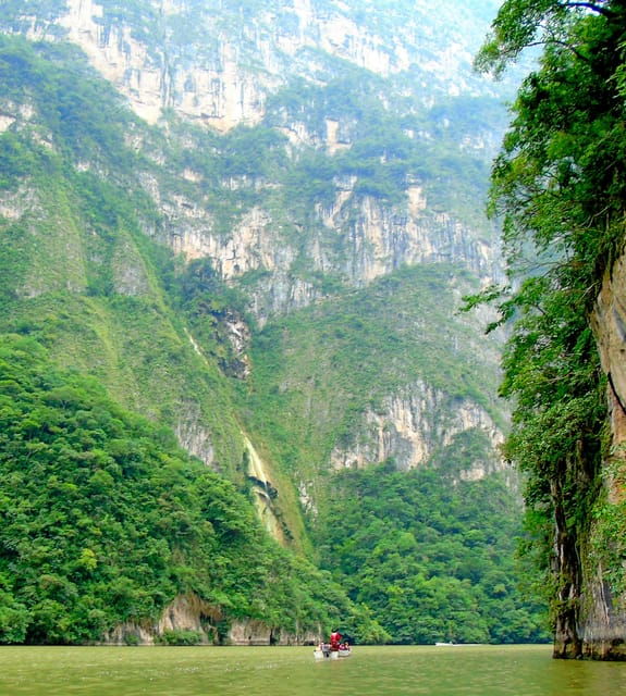 Chiapas:Private Tour 4 Days 3 Nights San Cristobal- Palenque - Cultural and Natural Attractions