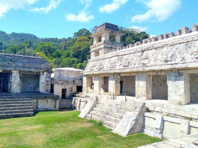 Chiapas:Private Tour 4 Days 3 Nights San Cristobal- Palenque - Tour Experience and Flexibility