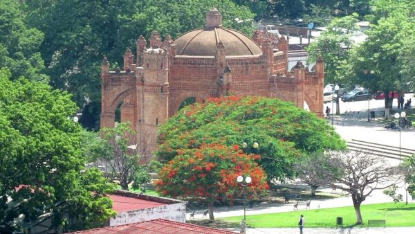 Chiapas:Private Tour 4 Days 3 Nights San Cristobal- Palenque - Indigenous Villages and Markets
