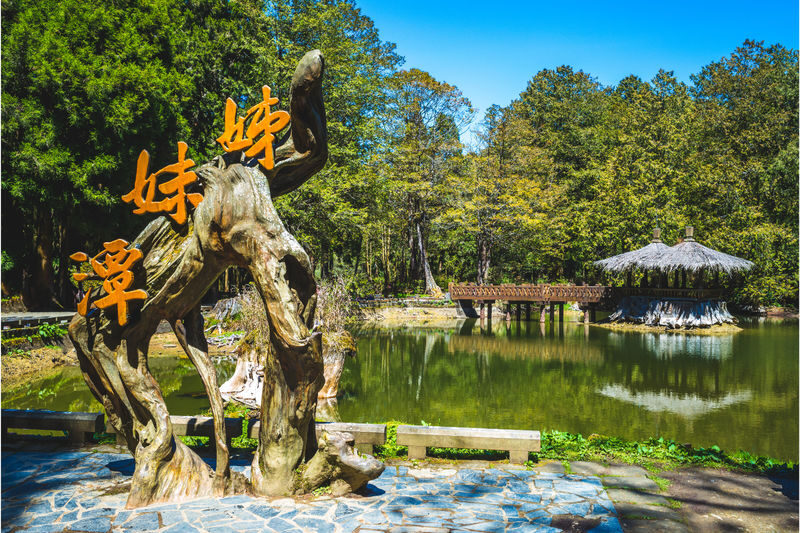 Chiayi: Alishan Day Tour (Departing from Taichung / Chiayi / Kaohsiung) - Guides, pace, and the limits of a day trip