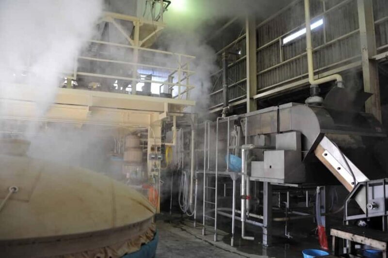 Chiba: Nabedana Sake Brewery Tour with Tasting - A Closer Look at Nabedana Brewery’s Tour