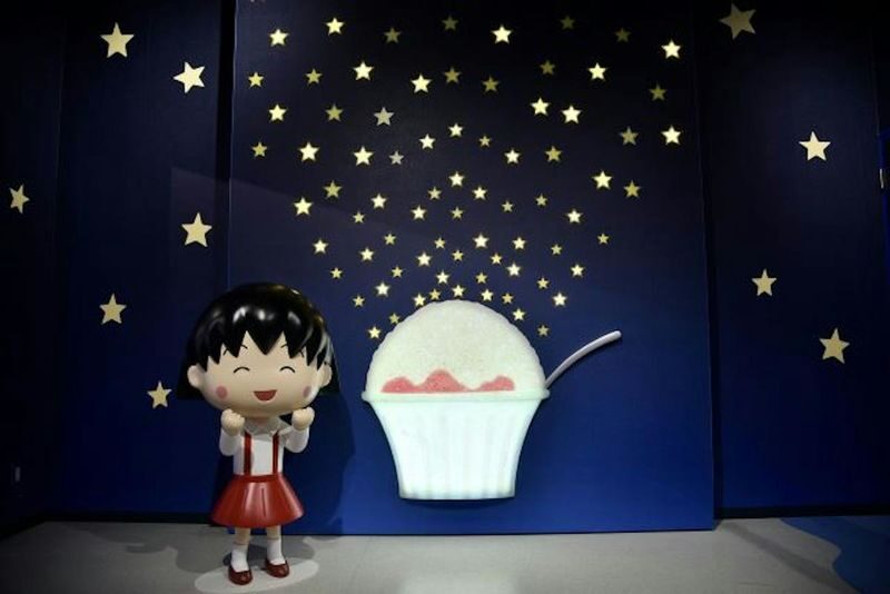 Chibi Maruko-chan Land Ticket in Shizuoka - How long to allow, and what to do afterward