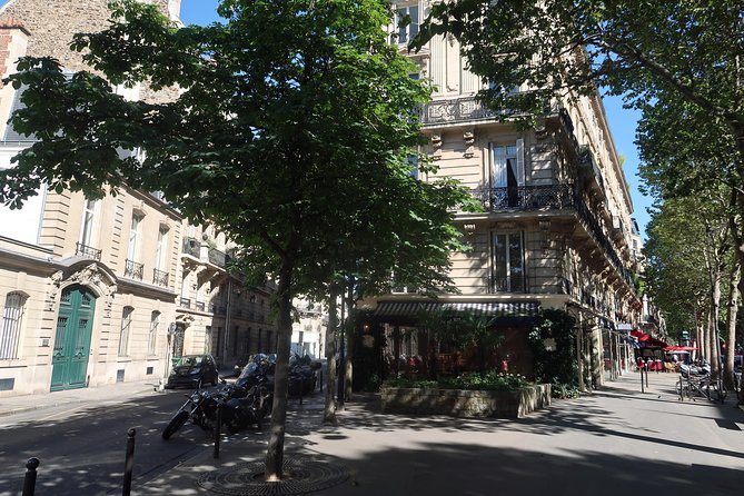 Chic and Classic: Saint-Germain-des-Prés Walking Tour - Reviews and Pricing