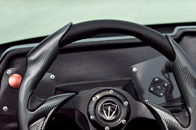 Chic and Fast Jet Car Water Experience - FAQ  