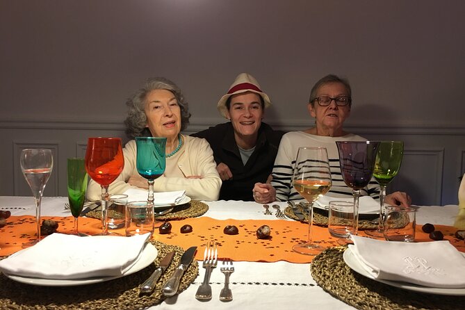 Chic Multi-Course Dinner at the Foot of Montmartre in Paris - Frequently Asked Questions