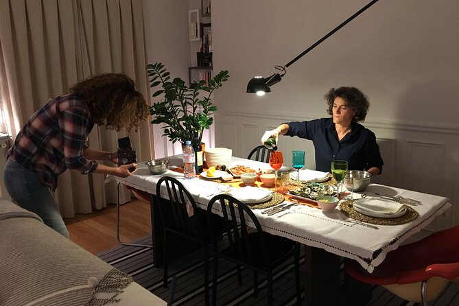 Chic Multi-Course Dinner at the Foot of Montmartre in Paris - The Sum Up