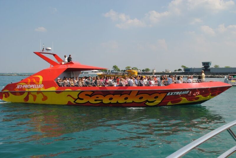 Chicago: 1-5 Day Attraction Pass with Shedd Aquarium - The Breakdown of the Chicago Attraction Pass Experience