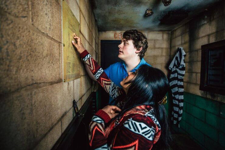 Chicago: 1-Hour Escape Room Adventure - Experience Highlights