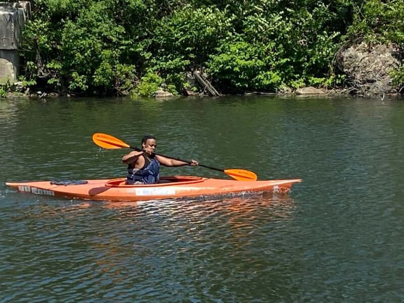 Chicago: 2-Hour Kayak Rental from Bridgeport - Good To Know