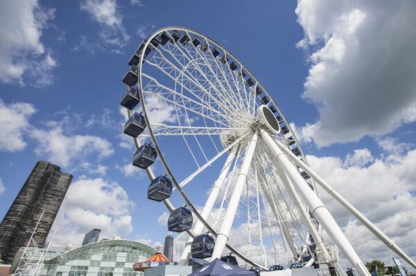 Chicago: 360 CHICAGO Deck & Big Bus Hop-on Hop-off Tour - Frequently Asked Questions
