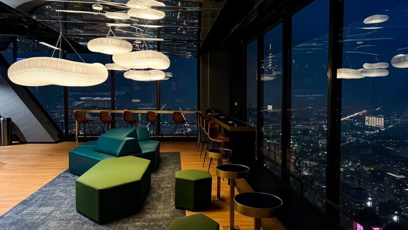 Chicago: 360 CHICAGO & Hop-on Hop-off Bus Tour (Save 20%) - Why the Bus Tour Works