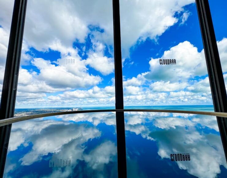 Chicago: 360 Chicago Observation Deck Fast Pass Ticket - Experience Overview