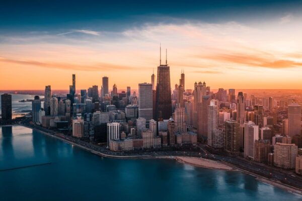 Chicago: 360 Chicago Observation Deck Fast Pass Ticket - Customer Ratings