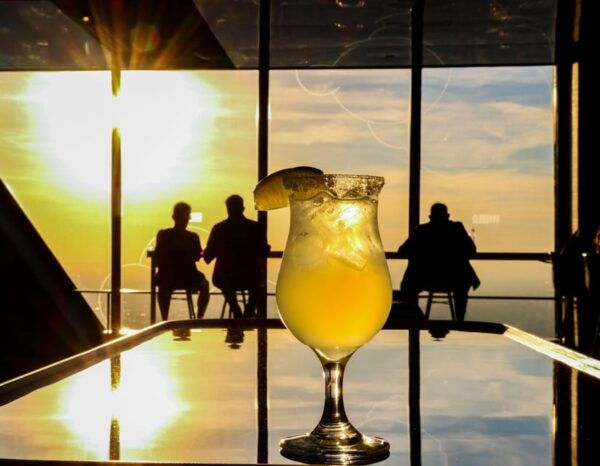Chicago: 360 Chicago Observation Deck Fast Pass Ticket - Booking and Cancellation Policy
