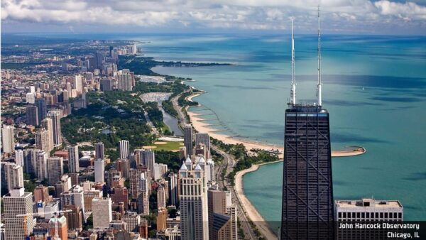 Chicago: 360 Chicago Observation Deck Fast Pass Ticket - Additional Information