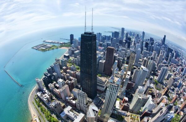 Chicago: 360 Chicago Observation Deck General Admission - Additional Information