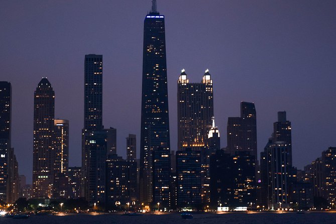 Chicago 3D Fireworks Cruise - Traveler Photos and Reviews