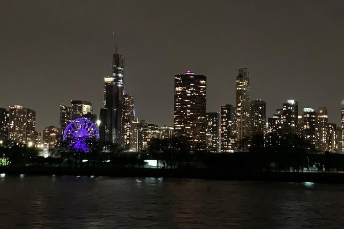 Chicago 3D Fireworks Cruise - Guarantee of the Lowest Price Available