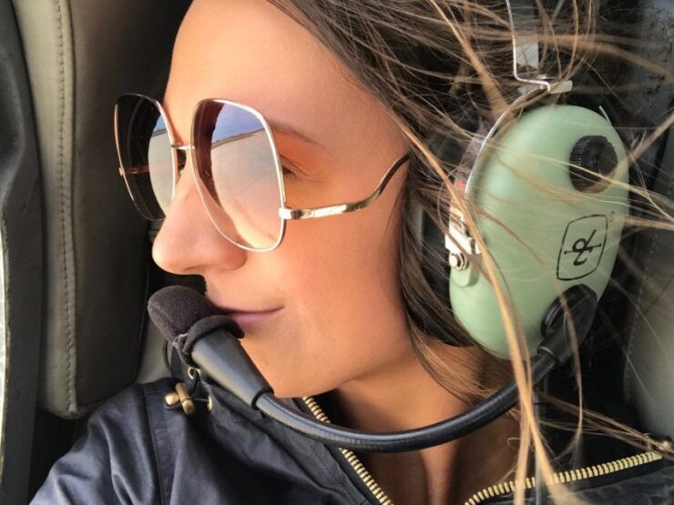 Chicago: 45-Minute Private Helicopter Flight for 1-3 People - Good To Know
