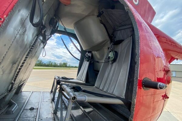 Chicago: 45-Minute Private Helicopter Flight for 1-3 People - Exceptional Customer Ratings and Feedback