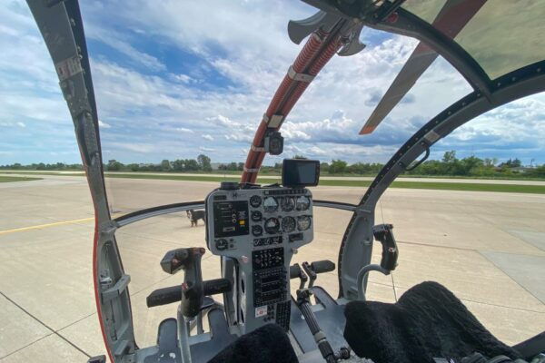 Chicago: 45-Minute Private Helicopter Flight for 1-3 People - Common Questions