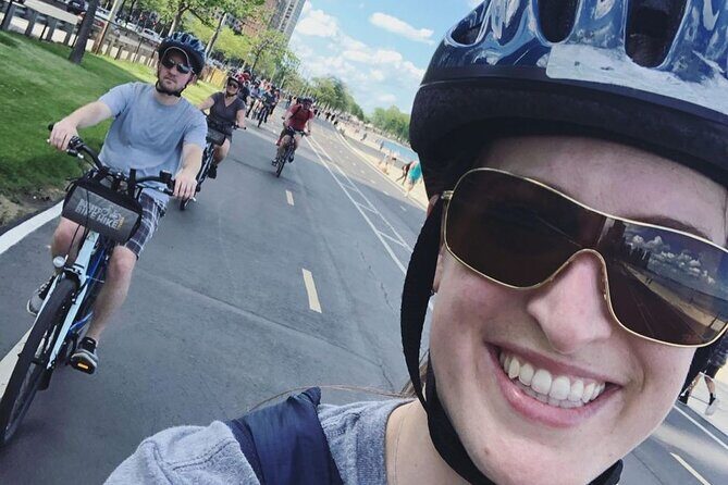 Chicago Adventure Pass: Bike, Kayak and Swim - Good To Know