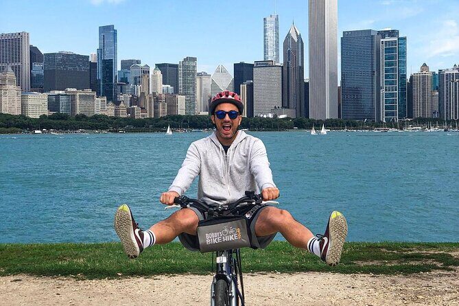 Chicago Adventure Pass: Bike, Kayak and Swim - Practical Tips for Making the Most of Your Adventure
