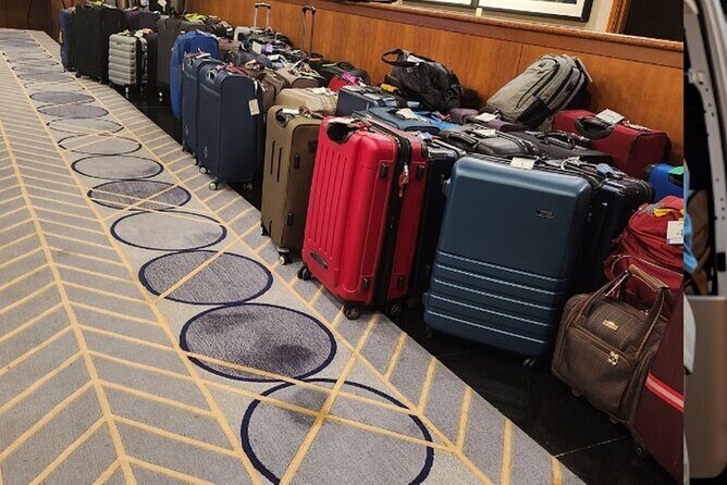 Chicago Airport Luggage Services Same-Day Delivery and Storage - An In-Depth Look at Chicago Airport Luggage Services