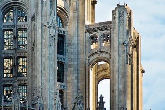 Chicago Architectural River Cruise - Authentic Insights from Reviewers