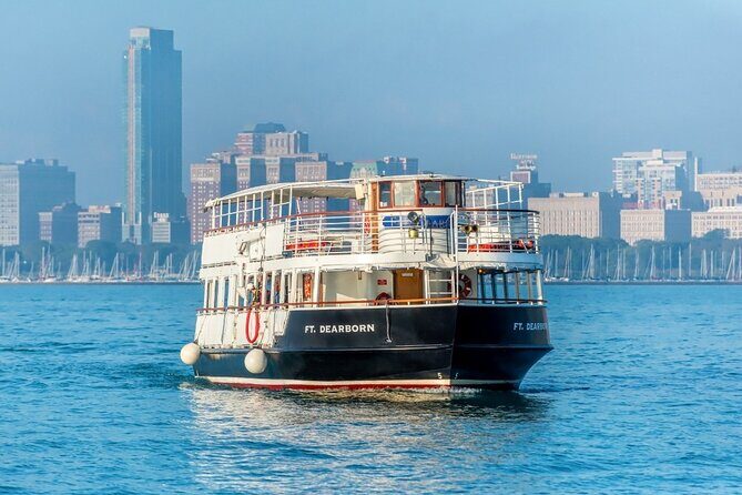 Chicago Architectural River Cruise - Final Thoughts