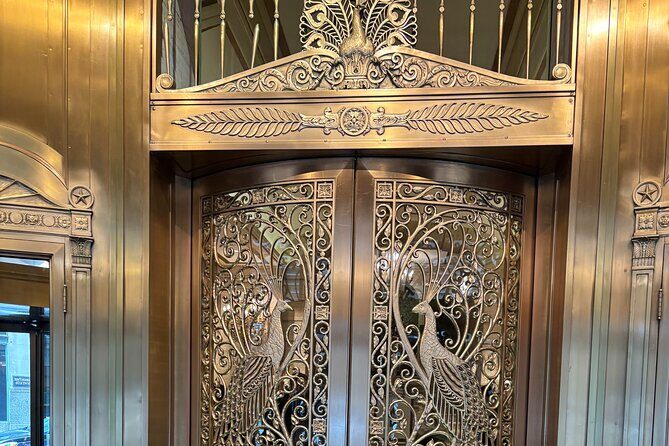 Chicago Architecture and True Crime History Tour - The Value for Money