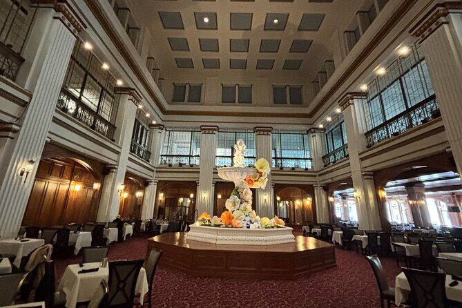 Chicago Architecture and True Crime History Tour - Who This Tour Is Best For