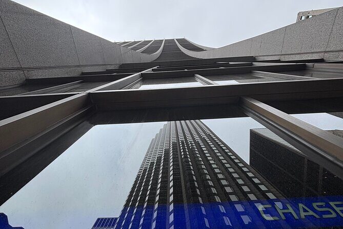 Chicago Architecture and True Crime History Tour - FAQ