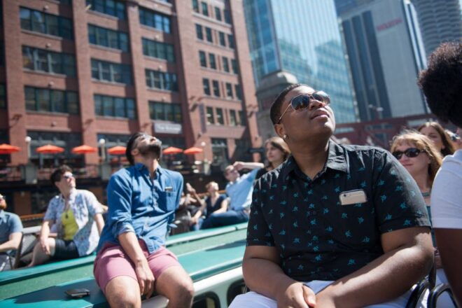 Chicago: Architecture Center Cruise on Chicagos First Lady - Customer Reviews