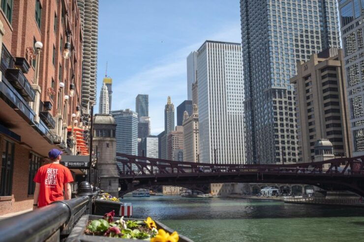 Chicago: Architecture, History & Highlights Small Group Tour - Tour Details