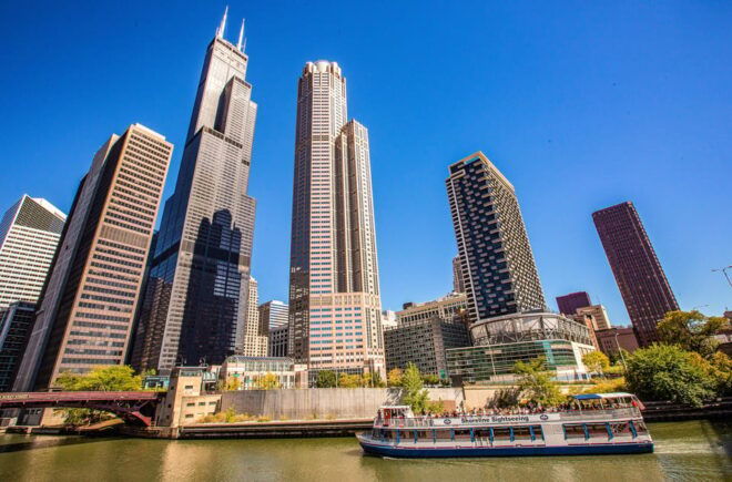 Chicago: Architecture River Cruise & Hop-on Hop-off Bus Tour - Accessibility and Language