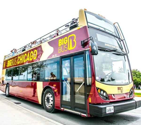Chicago: Architecture River Cruise & Hop-on Hop-off Bus Tour - Frequently Asked Questions