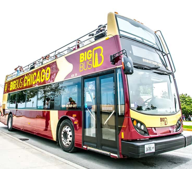 Chicago: Architecture River Tour and Hop-on Hop-off Bus Tour - Value for Money and Overall Experience