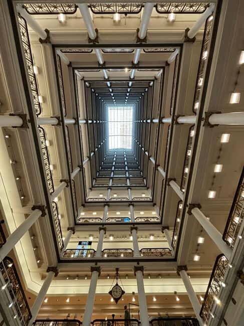 Chicago: Architecture & True Crime History - Good To Know