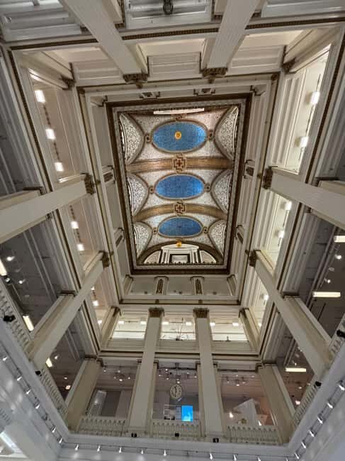 Chicago: Architecture & True Crime History - An In-Depth Look at the Chicago: Architecture & True Crime Tour